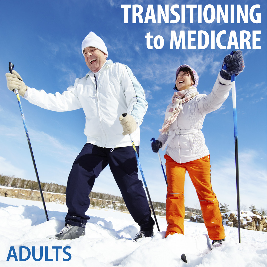 Transitioning to Medicare