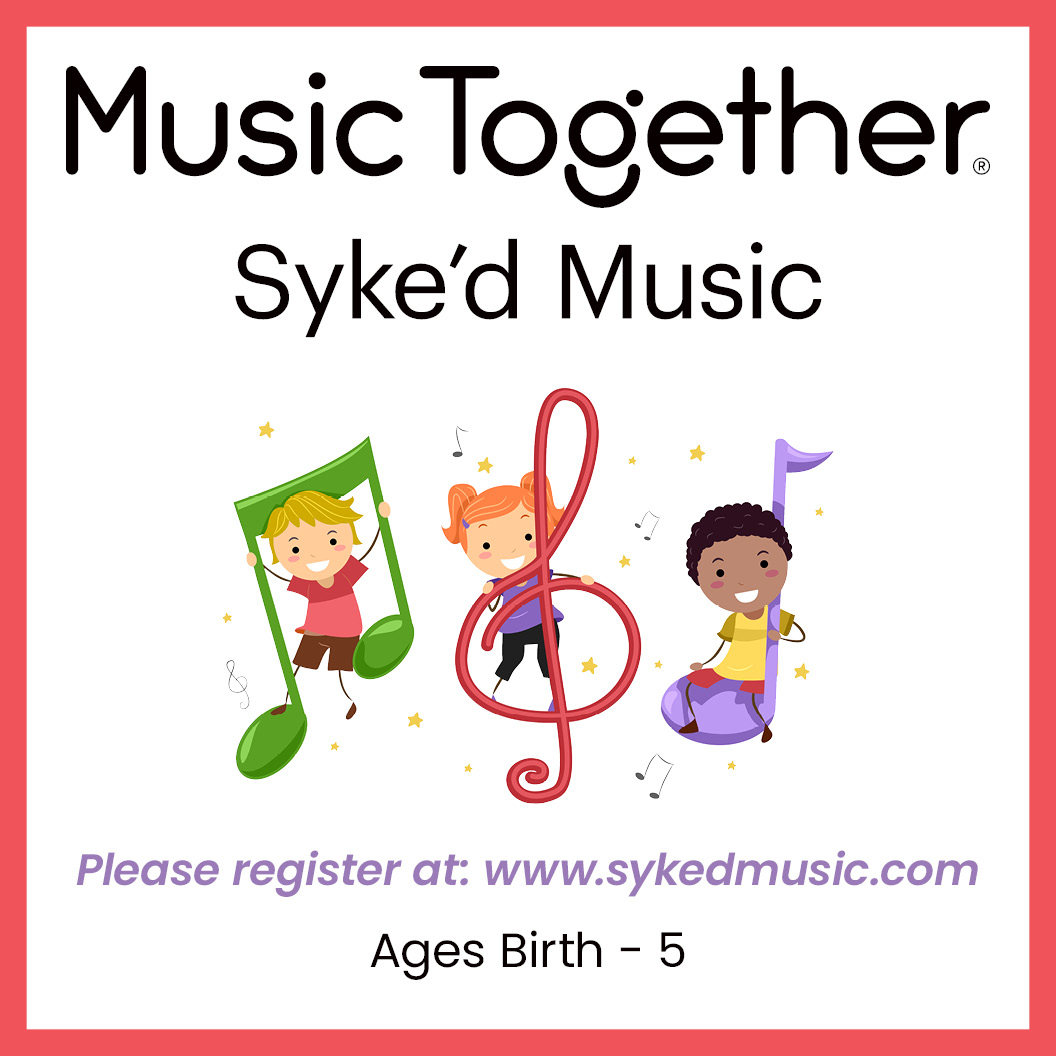 Music Together Demo by Syke'd Music