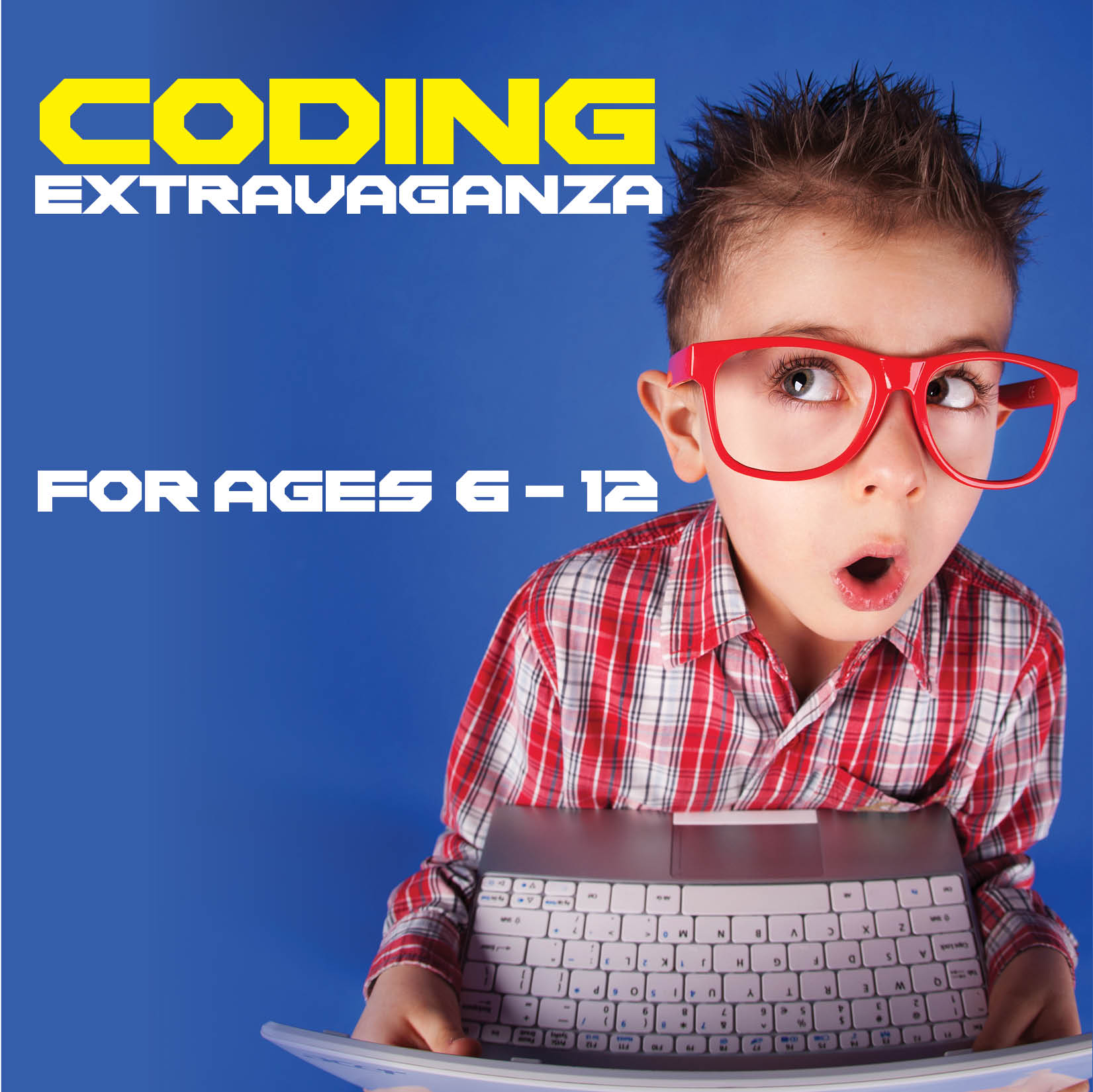 Coding Extravaganza