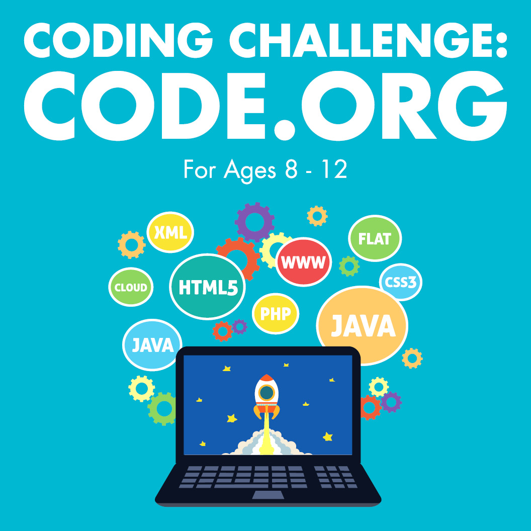 Coding Challenge: Code.org
