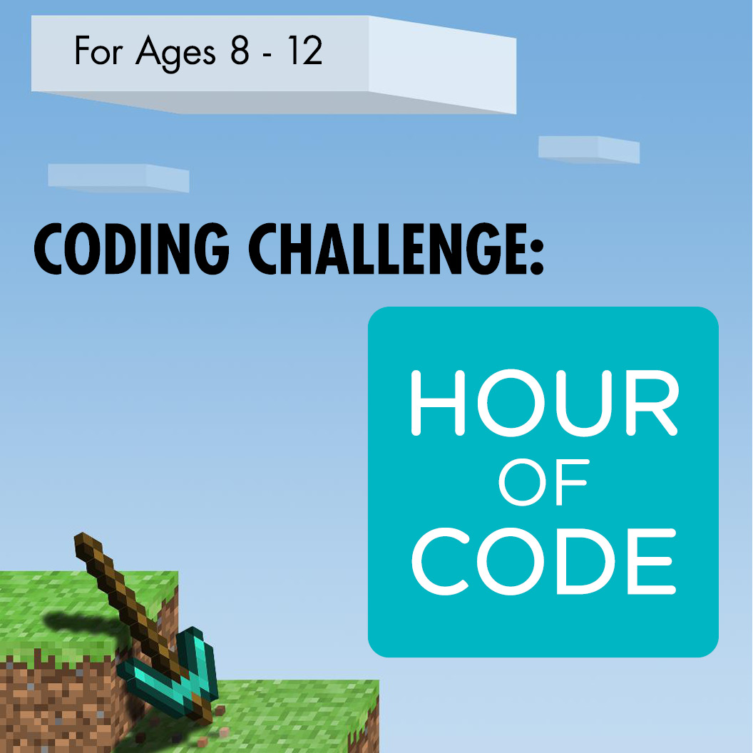 Coding Challenge: Hour of Code