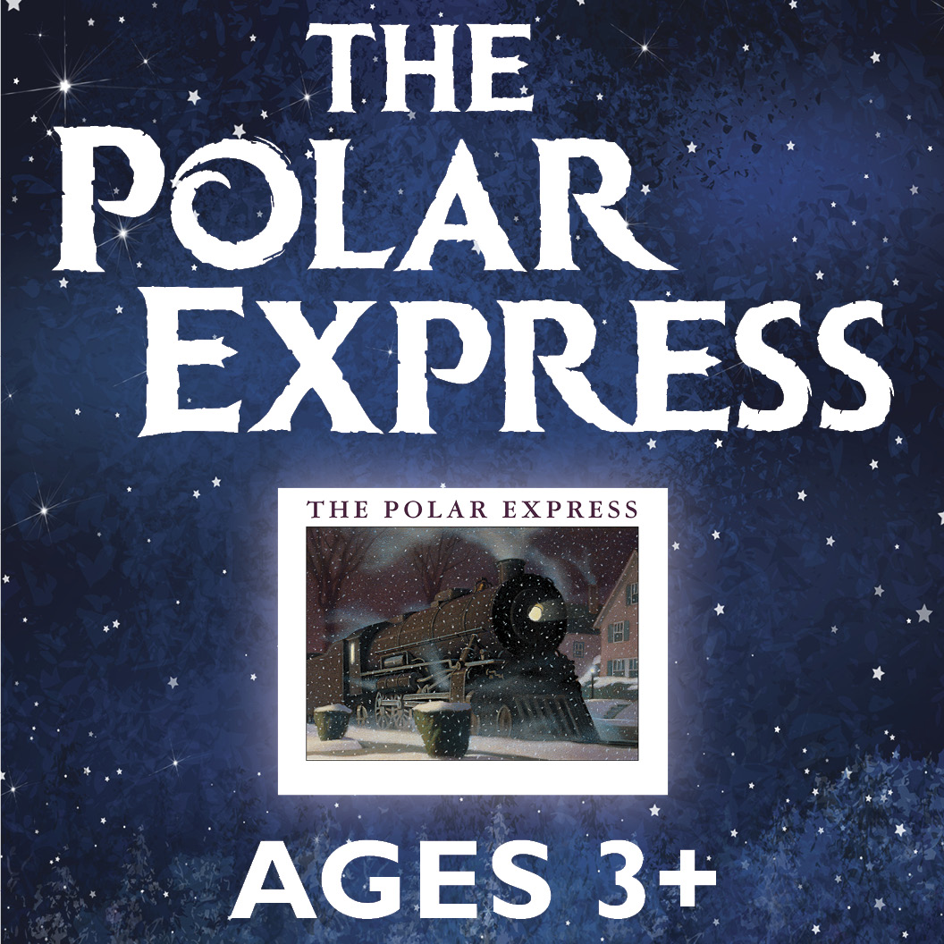 the Polar Express