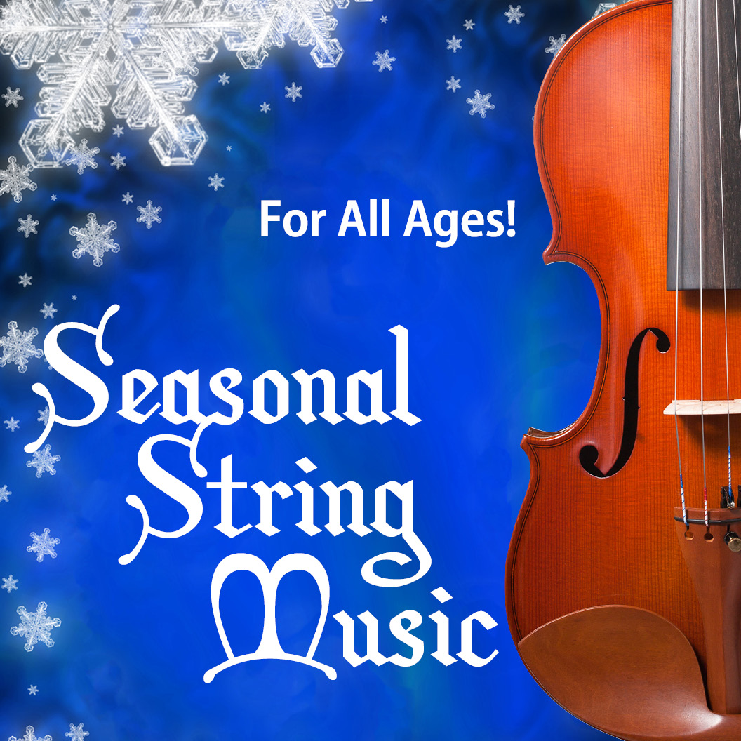 seasonal string music