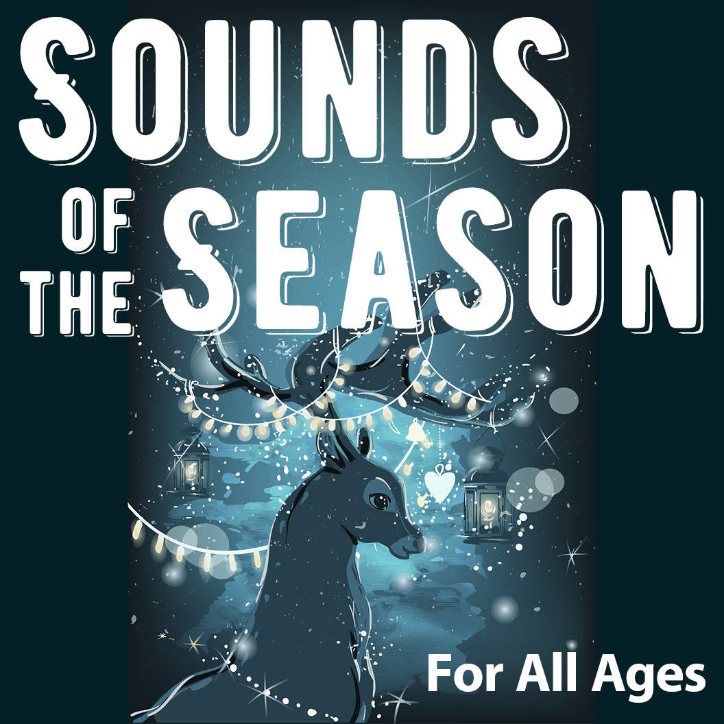 sounds of the season
