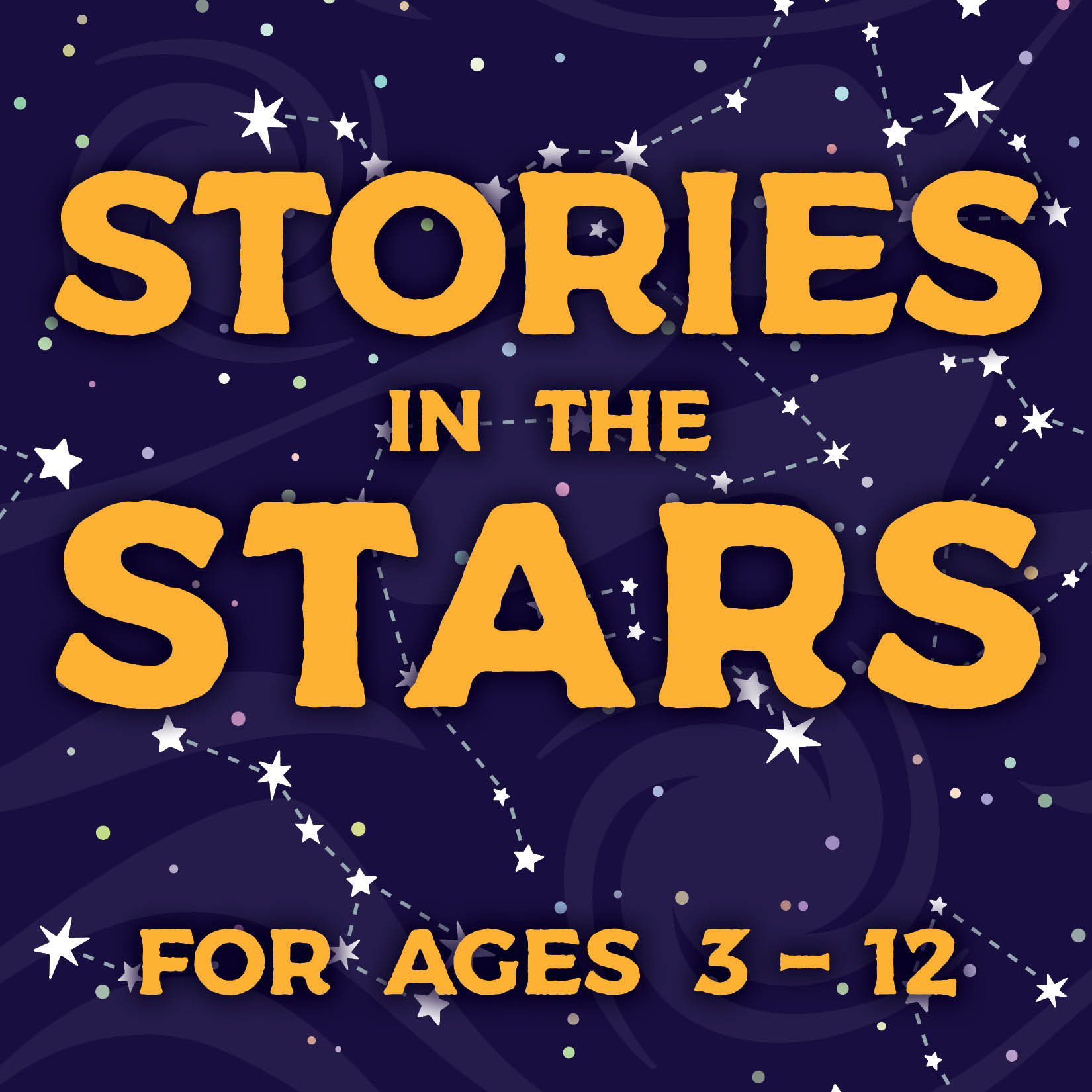 Stories in the Stars