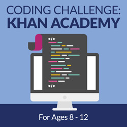 Coding Challenge: Khan Academy