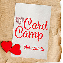 Card Camp