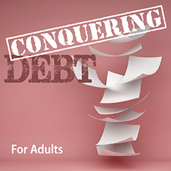 conquering debt