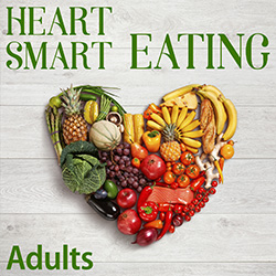 Heart Smart Eating