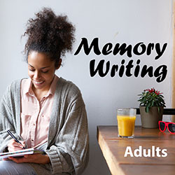 memory writing