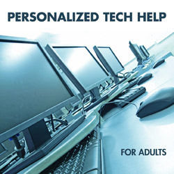 Personalized Tech Help