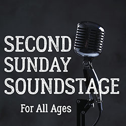 second sunday soundstage