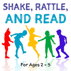 Shake, Rattle, and Read