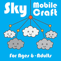Sky Mobile Craft