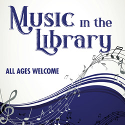 Music in the Library
