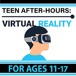 Teen After-Hours VR