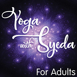 Yoga Syeda