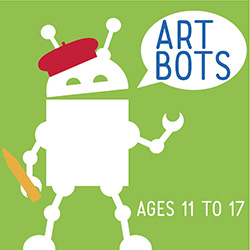 Art Bots