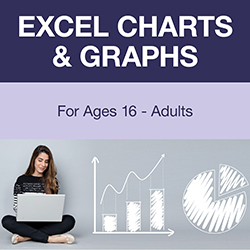 Excel Charts & Graphs
