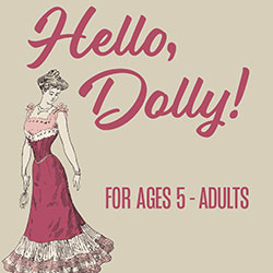 Hello Dolly