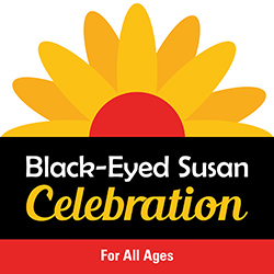  Black-Eyed Susan Book Celebration