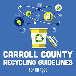 Carroll County Recycling Guidelines