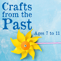Crafts from the Past