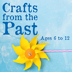 Crafts from the Past