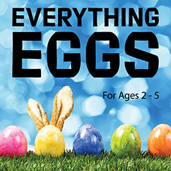 Everything Eggs
