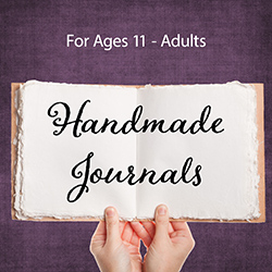 Handmade Journals