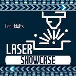 Laser Showcase