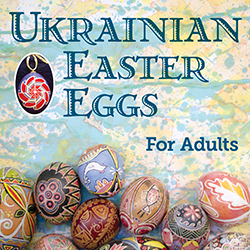  Ukrainian Easter Eggs