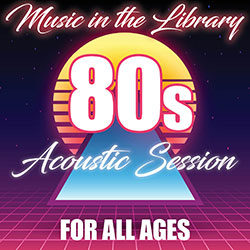 80s Acoustic Session