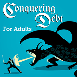 Conquering Debt