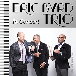 The Eric Byrd Trio