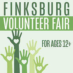 FIC Volunteer Fair