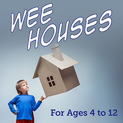 Wee Houses