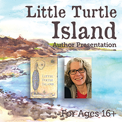 Little Turtle Island