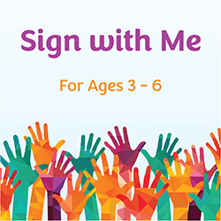 Sign with Me