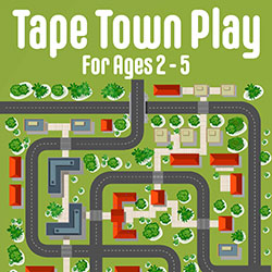 Tape Town Play