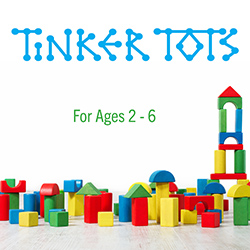 Tinker Tots