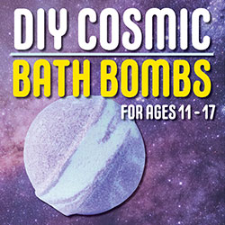 Cosmic Bath Bombs