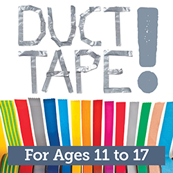 Duct Tape!