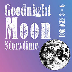 Goodnight Moon Storytime