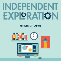 Independent Exploration