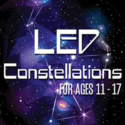 LED Constellations