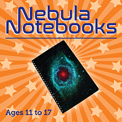 Nebula Notebooks