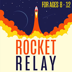 Rocket Relay