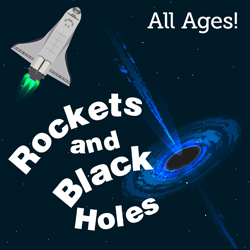 Rockets and Black Holes