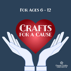 Crafts for a Cause